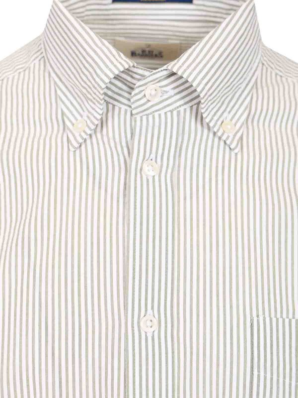 The Best Shops B.D. BAGGIES: Hemden - Hemd - Bunt