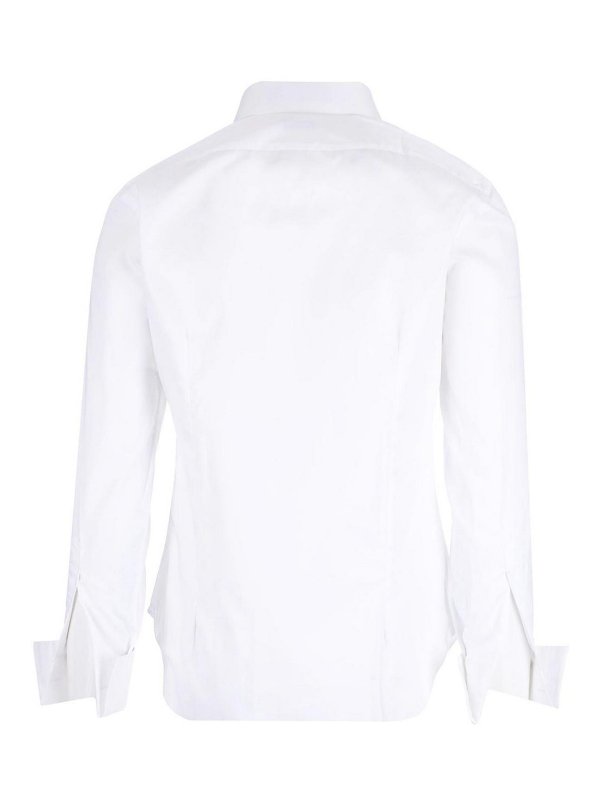 BARBA: Camisas online - Camisa - Blanco