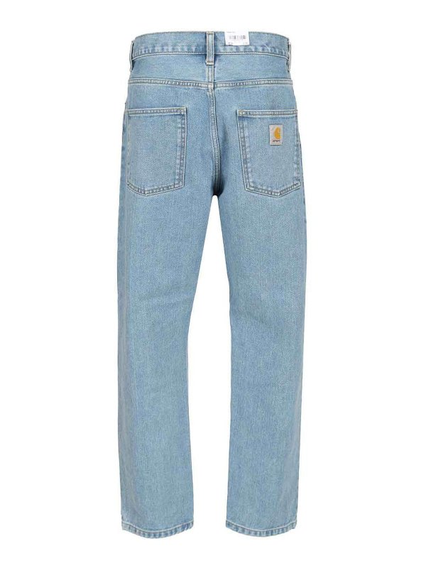 CARHARTT: jeans bootcut online - Jeans