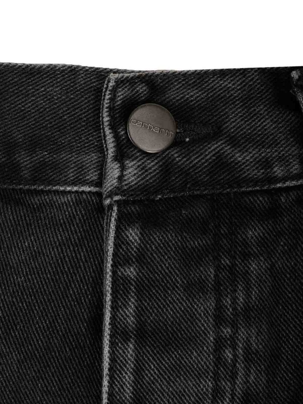 Bootcut Jeans - Schwarz shop online: CARHARTT