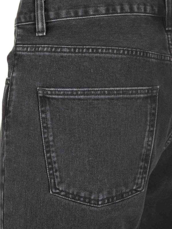 CARHARTT buy online Bootcut Jeans - Schwarz