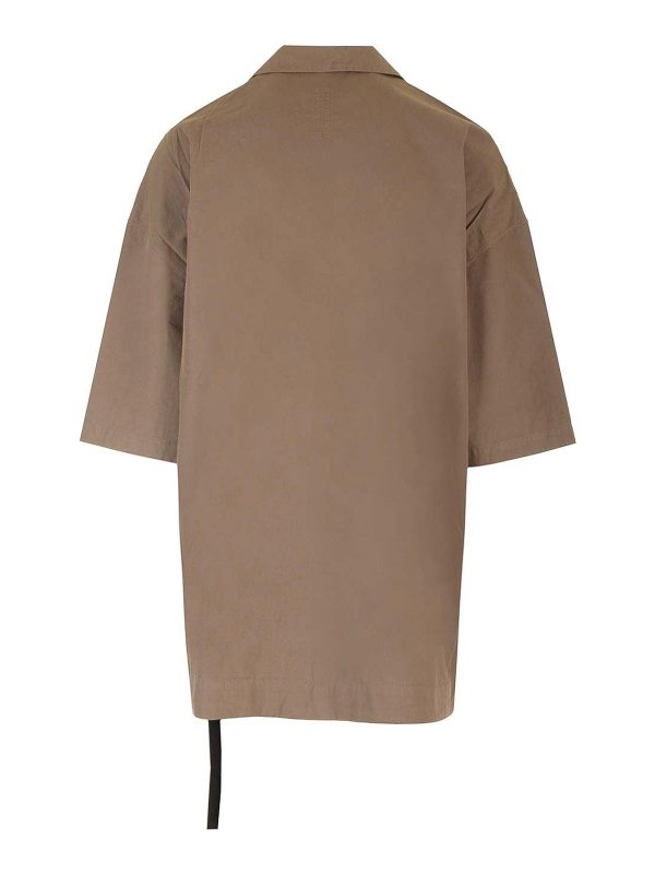 DRKSHDW: Hemden online - Hemd - Beige