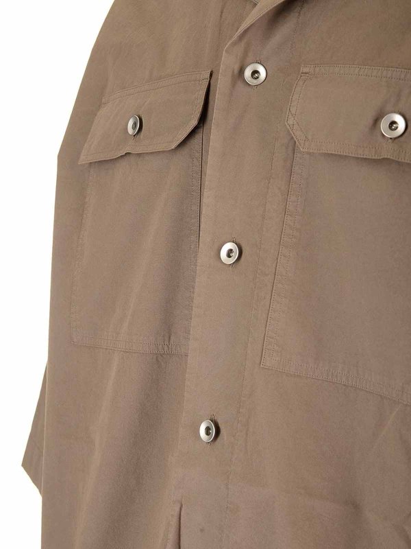 DRKSHDW buy online Hemd - Beige