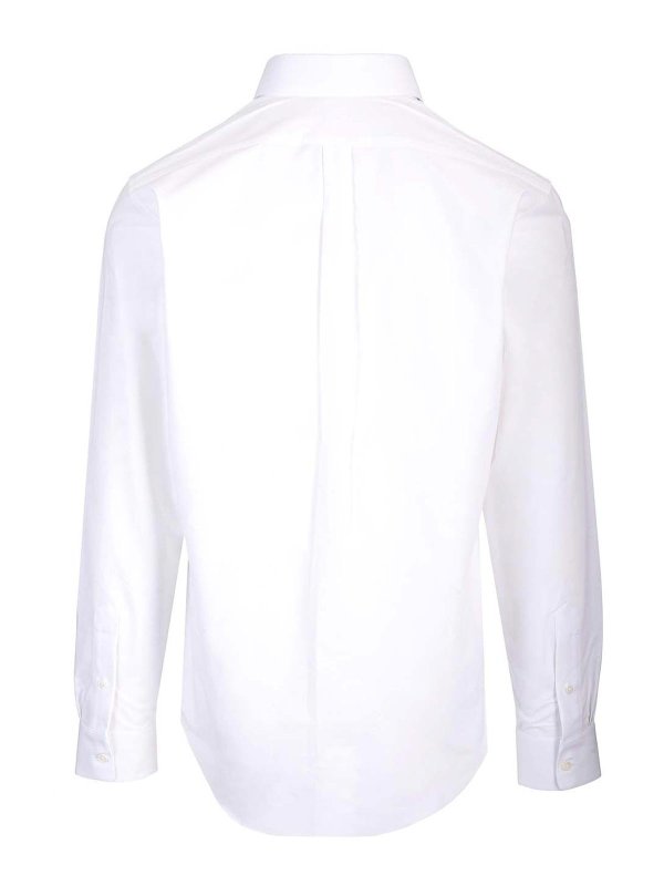 GIVENCHY: Hemden online - Hemd - Weiß