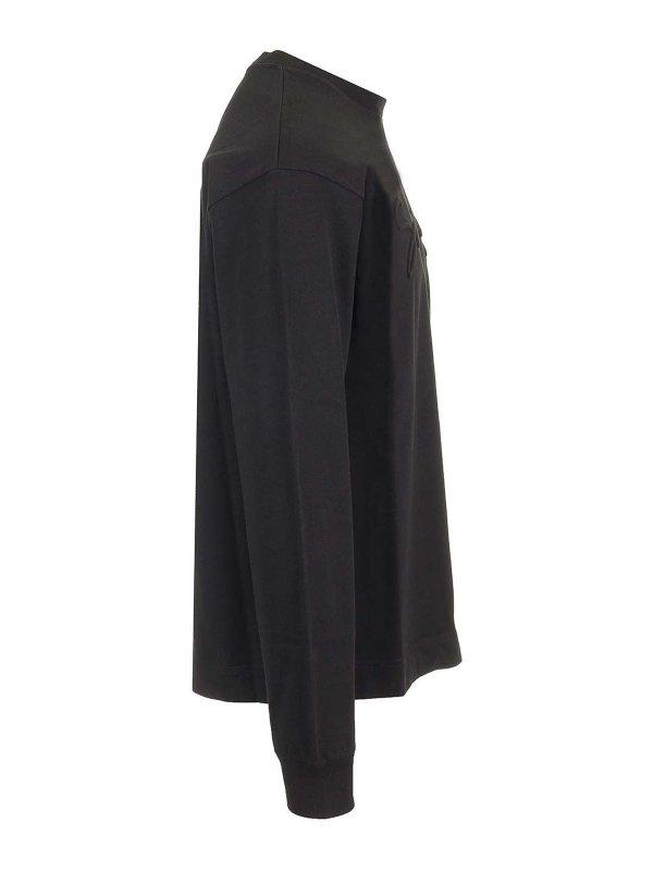 The Best Shops GIVENCHY: Tシャツ - Tシャツ - 黒