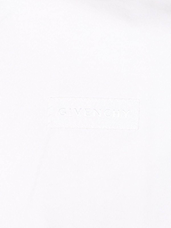 Cotton T-Shirt shop online: GIVENCHY