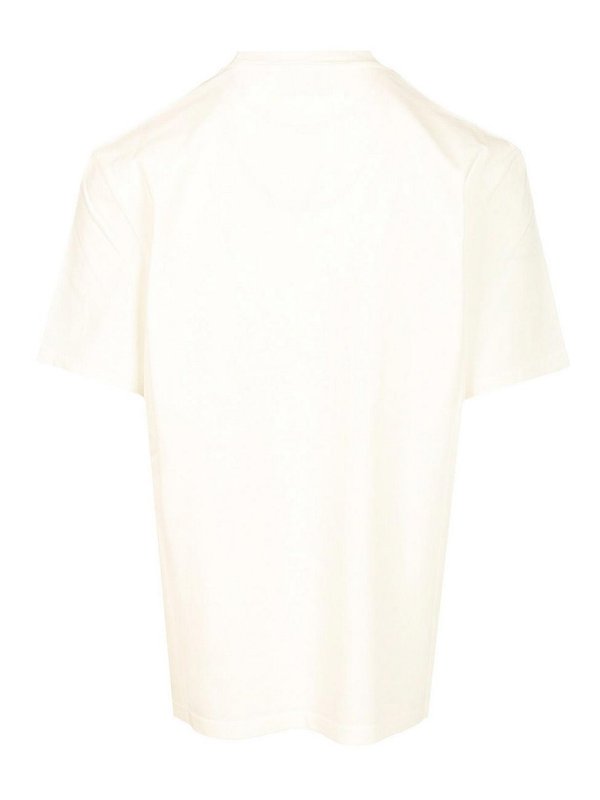 ISABEL MARANT: Tシャツ online - Tシャツ - 白