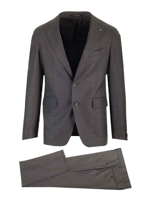 TAGLIATORE: formal suits - Vesuvio Suit