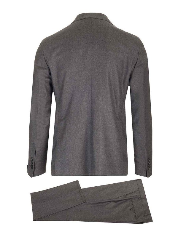 TAGLIATORE: formal suits online - Vesuvio Suit