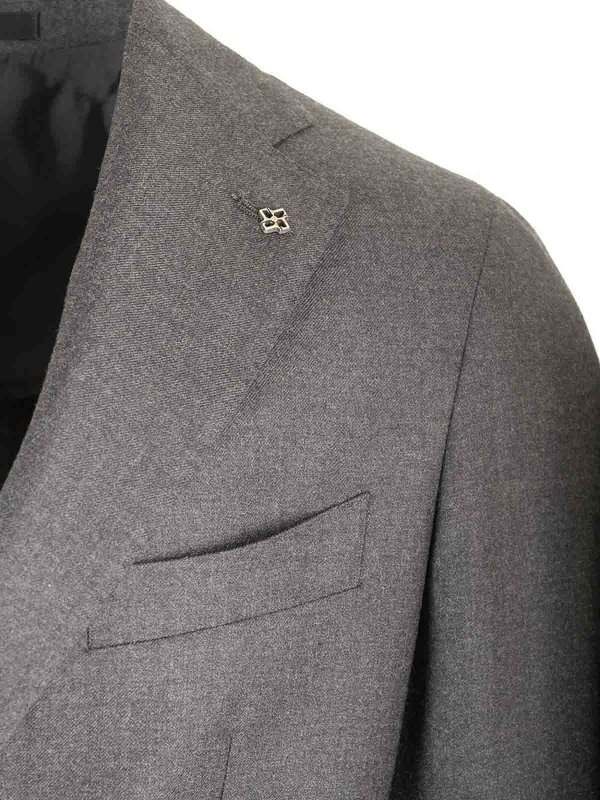 The Best Shops TAGLIATORE: formal suits - Vesuvio Suit