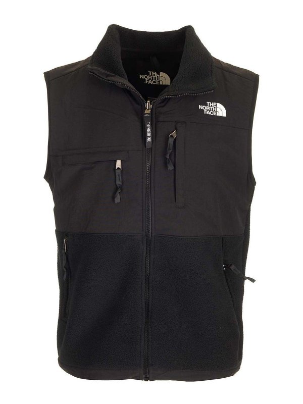 THE NORTH FACE ブラック ベスト THE NORTH FACE ザ ノースフェイス ベスト MOUNTAIN ATHLETICS