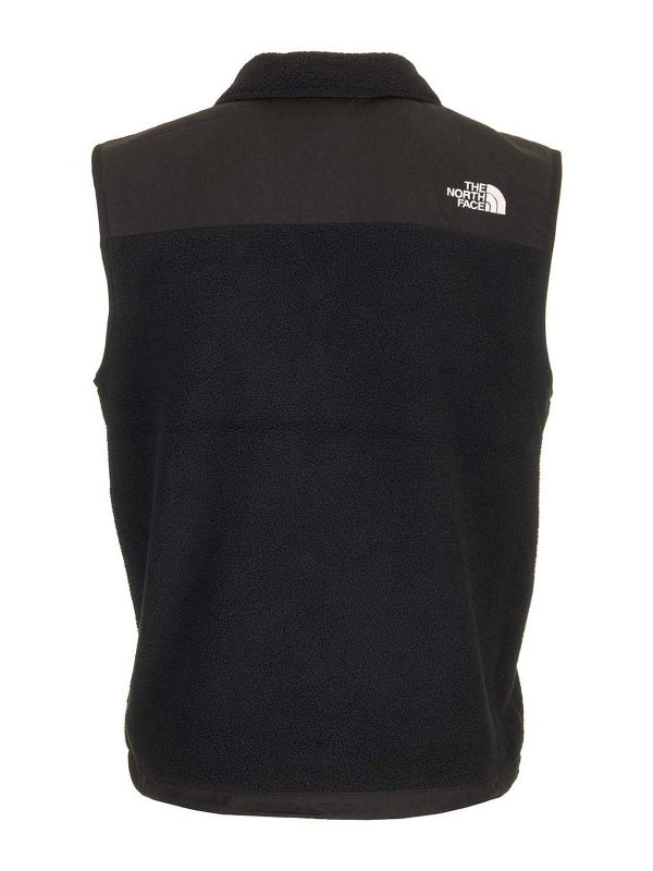 THE NORTH FACE ブラック ベスト THE NORTH FACE メドウウォームベスト ブラック