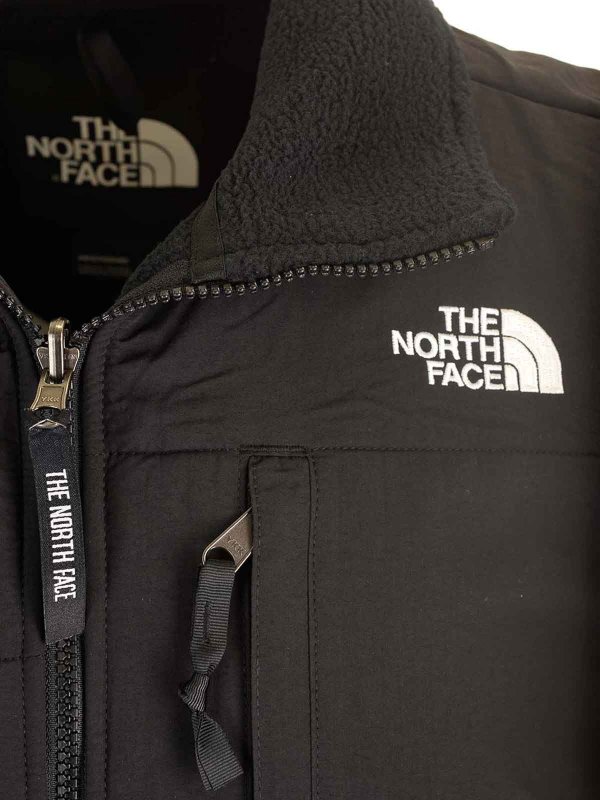 The Best Shops THE NORTH FACE: vests - Denali Retro Vest