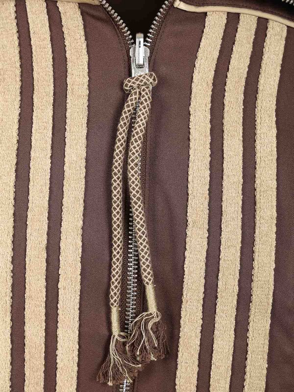 The Best Shops Adidas Originals: casual jackets - Woven Jacket Adidas Song For The Mute