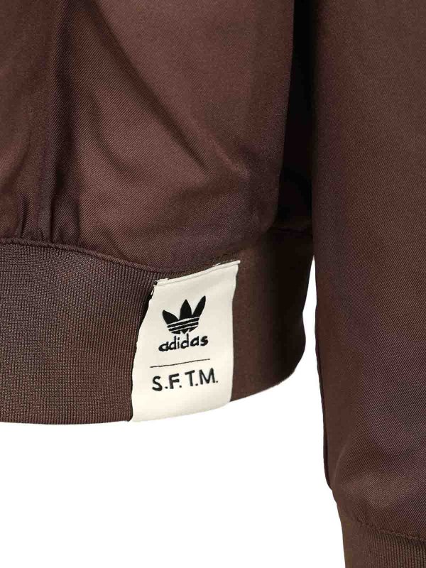 The Best Shops Adidas Originals: Woven Jacket Adidas Song For The Mute