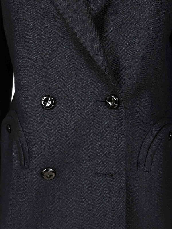 BLAZÉ MILANO buy online Blazer - Bleu