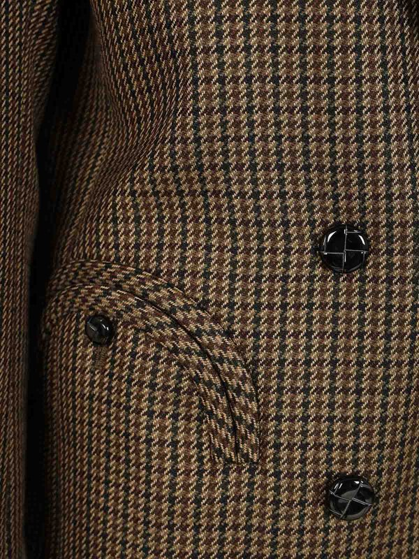 BLAZÉ MILANO buy online Everyday Double-Breasted Blazer