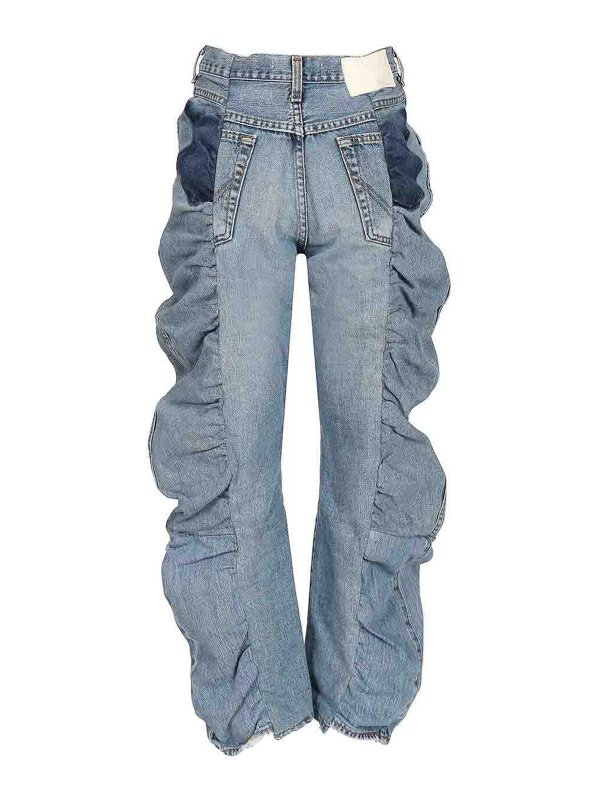 E.L.V. DENIM: bootcut jeans online - Roan Jeans