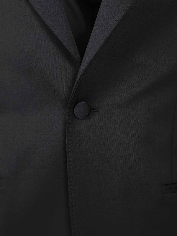 ZEGNA buy online Eleganter Anzug - Schwarz
