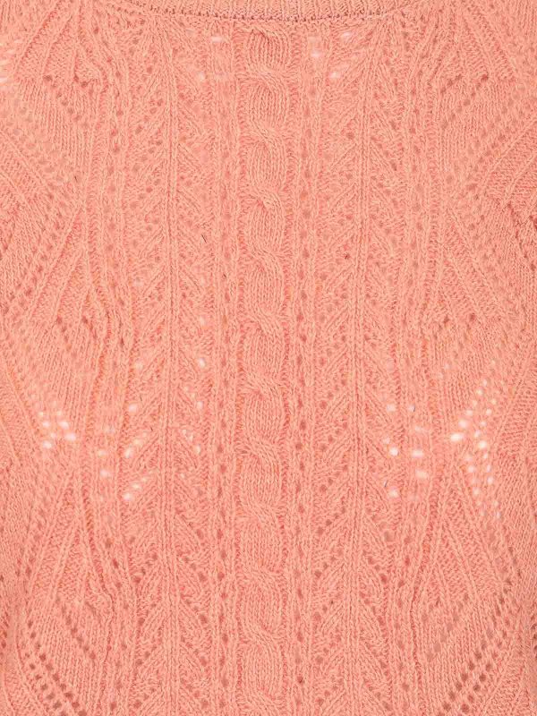 クルーネック - ピンク shop online: ETRO