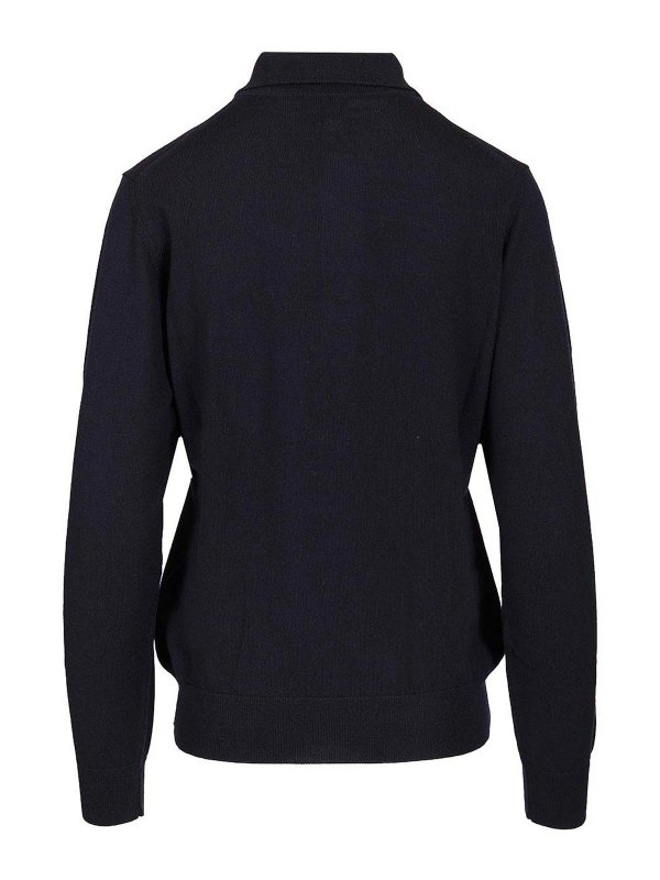 ETRO: Poloshirts online - Poloshirt - Blau