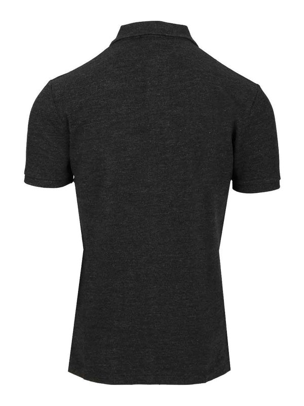 POLO RALPH LAUREN: polo shirts online - Cotton Polo