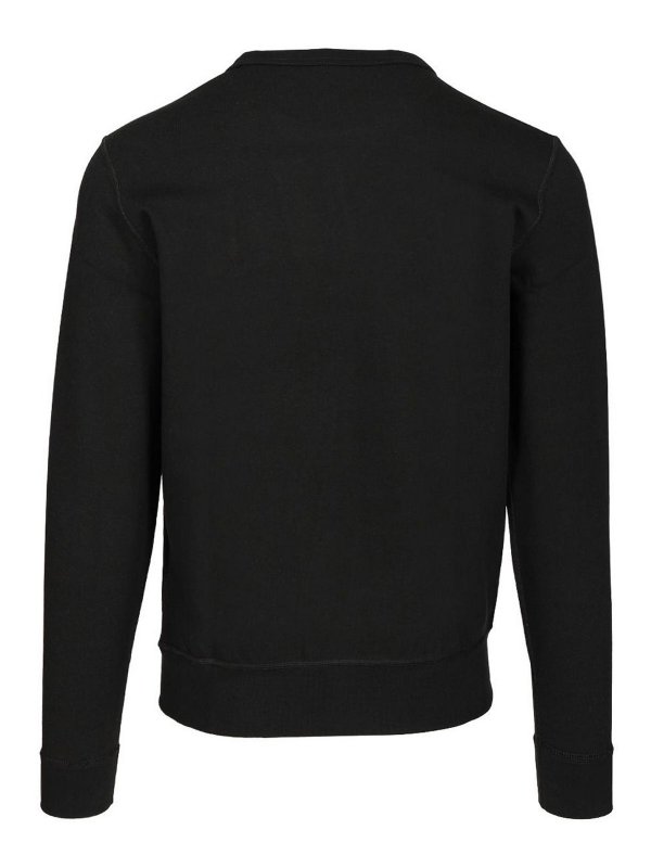 POLO RALPH LAUREN: crew necks online - Crewneck Sweatshirt