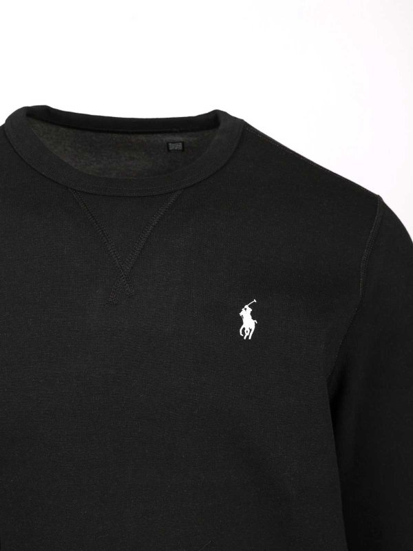 The Best Shops POLO RALPH LAUREN: crew necks - Crewneck Sweatshirt
