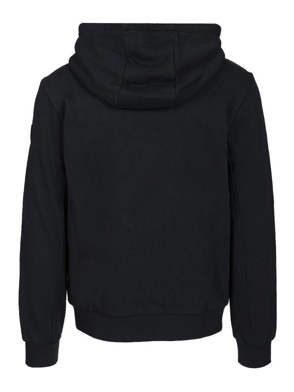 POLO RALPH LAUREN: Sweatshirts & Sweaters online - Multi-Layered Hoodie