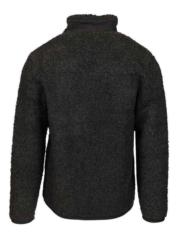 POLO RALPH LAUREN: Fur & Shearling Coats online - Lined Fleece