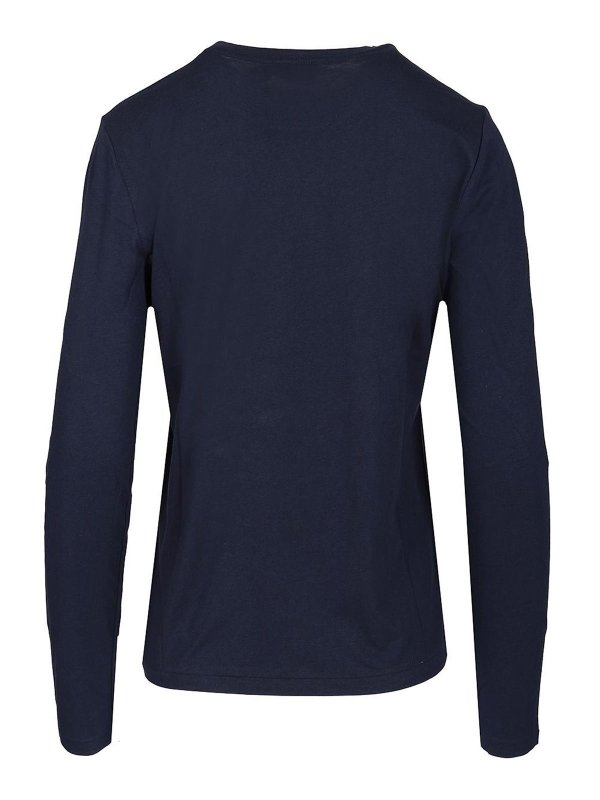 POLO RALPH LAUREN: Camisetas online - Camiseta - Azul