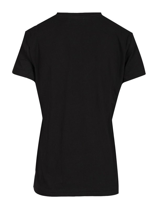 POLO RALPH LAUREN: Camisetas online - Camiseta - Negro