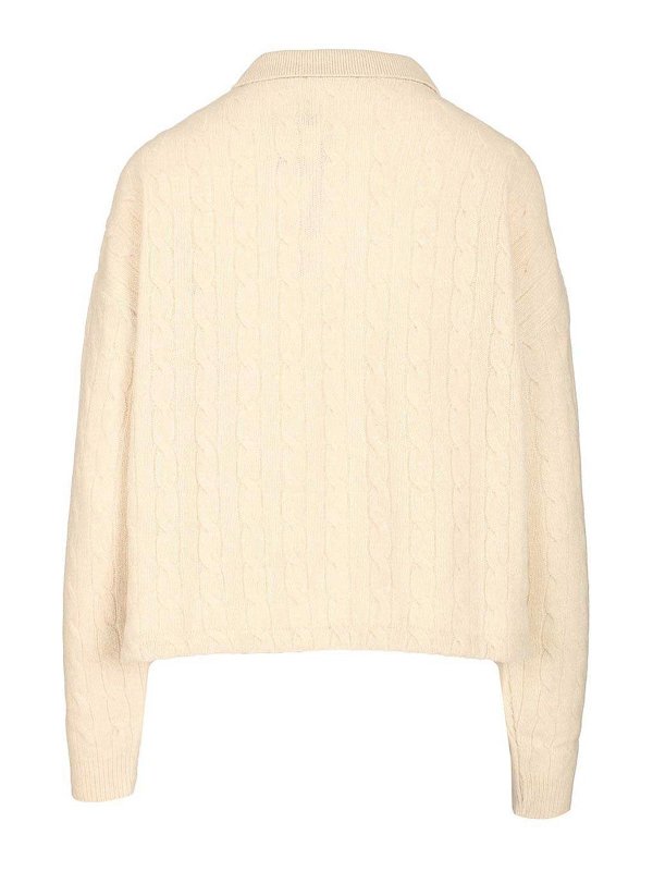 POLO RALPH LAUREN: ポロシャツ online - ポロシャツ - 白