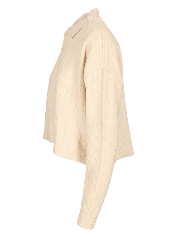 The Best Shops POLO RALPH LAUREN: ポロシャツ - ポロシャツ - 白