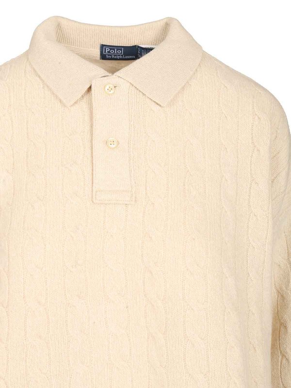 ポロシャツ - 白 shop online: POLO RALPH LAUREN