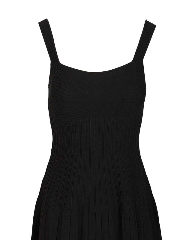 Vestido Largo - Negro shop online: STAUD