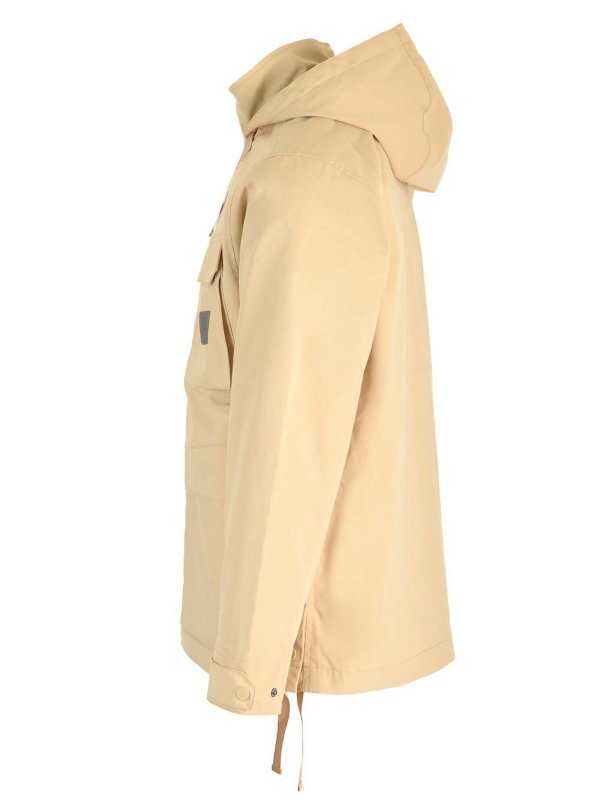 The Best Shops CARHARTT: Casualjacken - Casualjacke - Beige