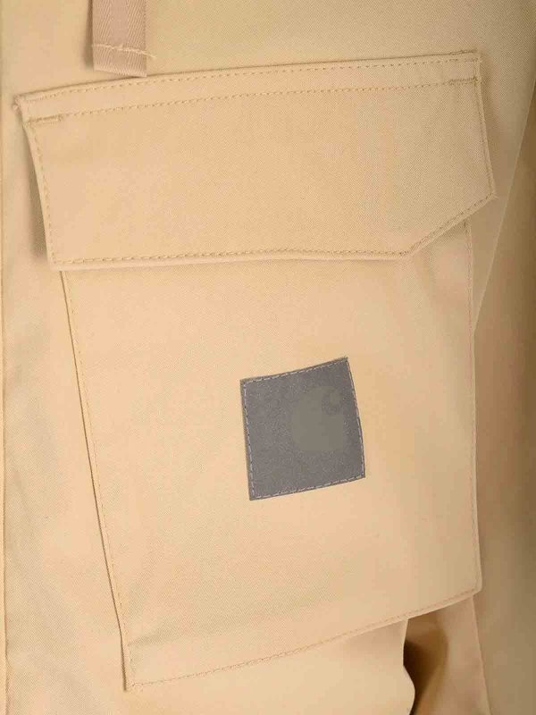 Casualjacke - Beige shop online: CARHARTT