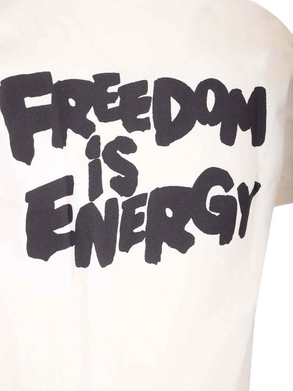 COMME DES GARCONS buy online Comme Des Garons Shirt X Fred Perry