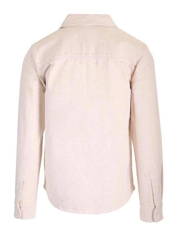 DEUS EX MACHINA: シャツ online - シャツ - 白