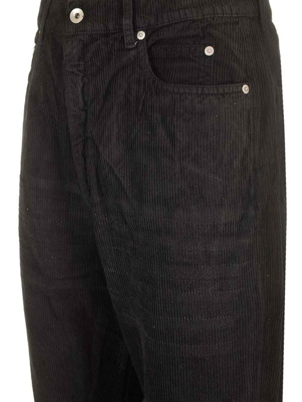 Bolan Bootcut shop online: DRKSHDW