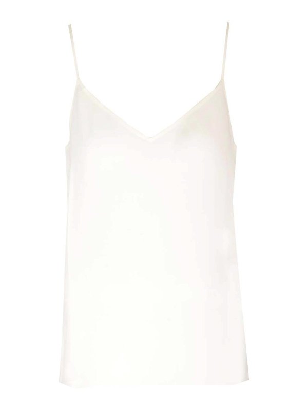 EQUIPMENT: Tops & Tank tops - Layla Slip Top