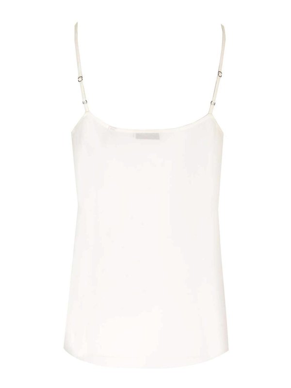 EQUIPMENT: Tops & Tank tops online - Layla Slip Top