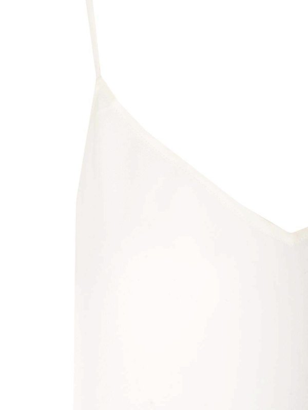 The Best Shops EQUIPMENT: Tops & Tank tops - Layla Slip Top