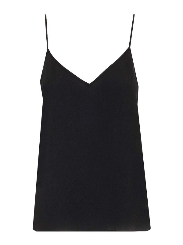 EQUIPMENT: Tops & Tank tops - Layla Slip Top