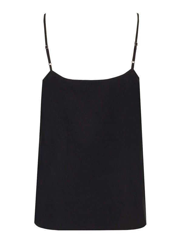 EQUIPMENT: Tops & Tank tops online - Layla Slip Top