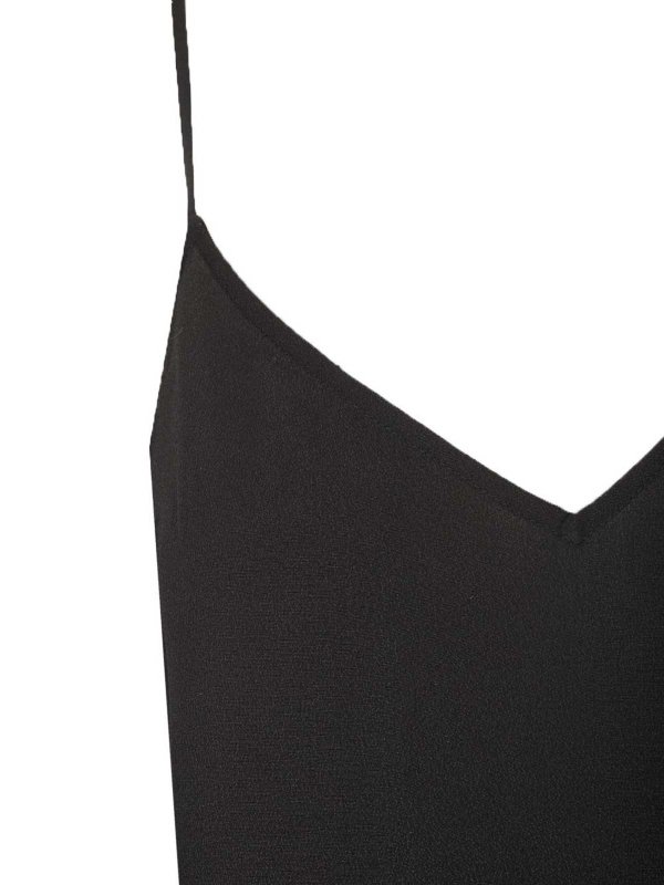 The Best Shops EQUIPMENT: Tops & Tank tops - Layla Slip Top