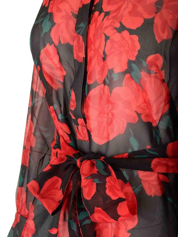 Camisa - Rojo shop online: EQUIPMENT