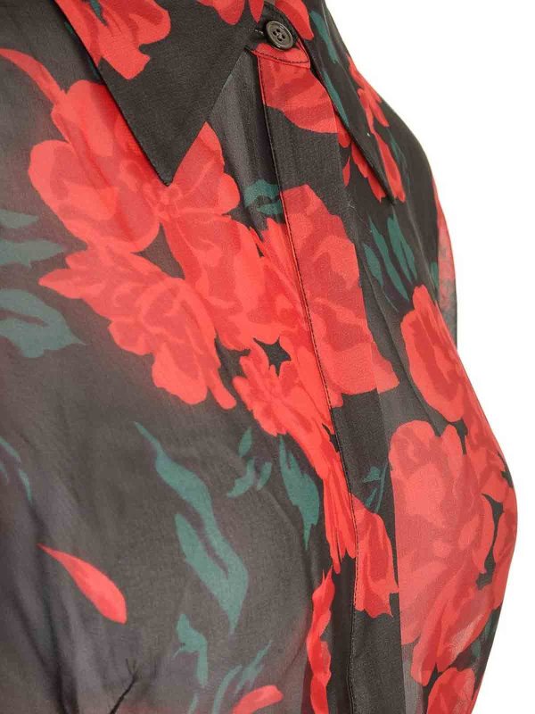 EQUIPMENT buy online Camisa - Rojo