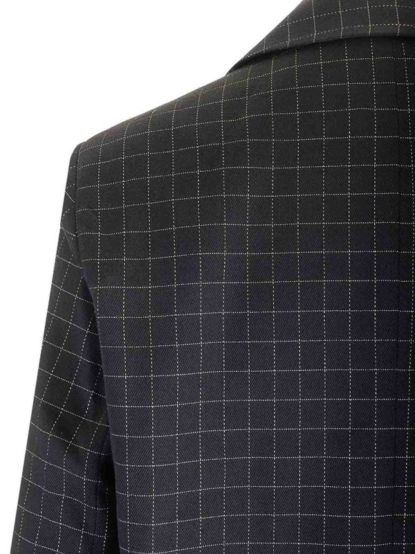 FORTE FORTE buy online Blazer - Negro